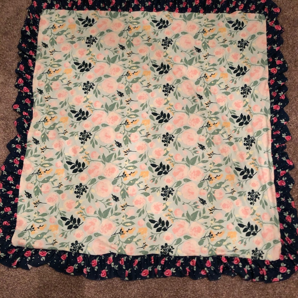 SweetHoney og dainty blanket